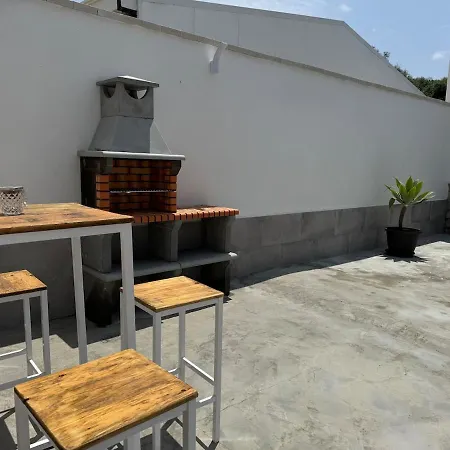 Holiday home Dos Soles Vejer de la Frontera