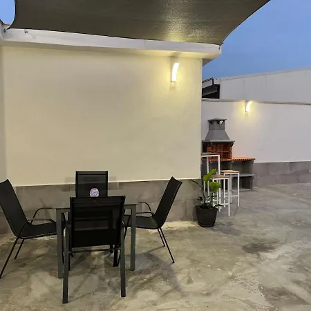 Holiday home Dos Soles
