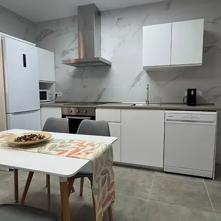 Holiday home Dos Soles *